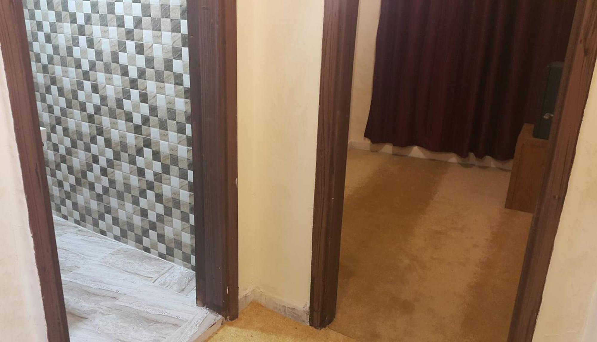 Al-Houriat Hotel Amman Zewnętrze zdjęcie