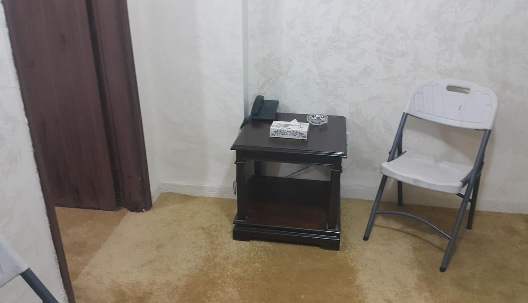 Al-Houriat Hotel Amman Zewnętrze zdjęcie