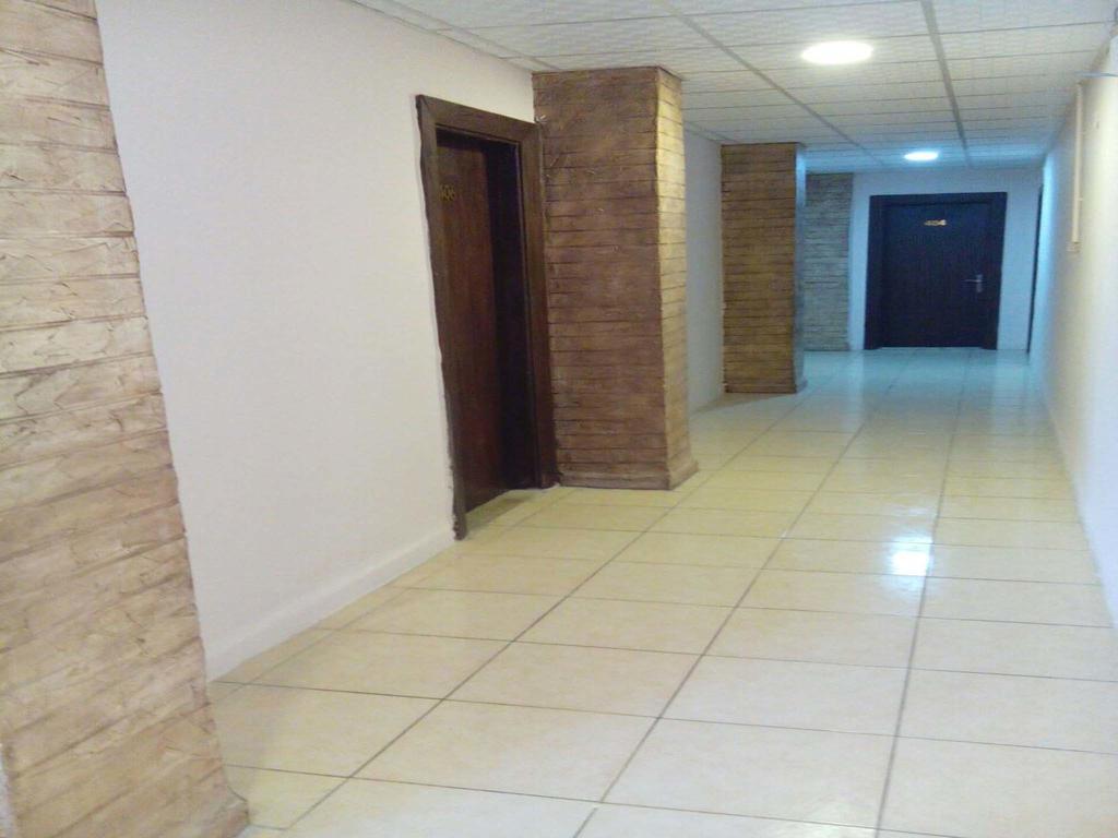 Al-Houriat Hotel Amman Zewnętrze zdjęcie