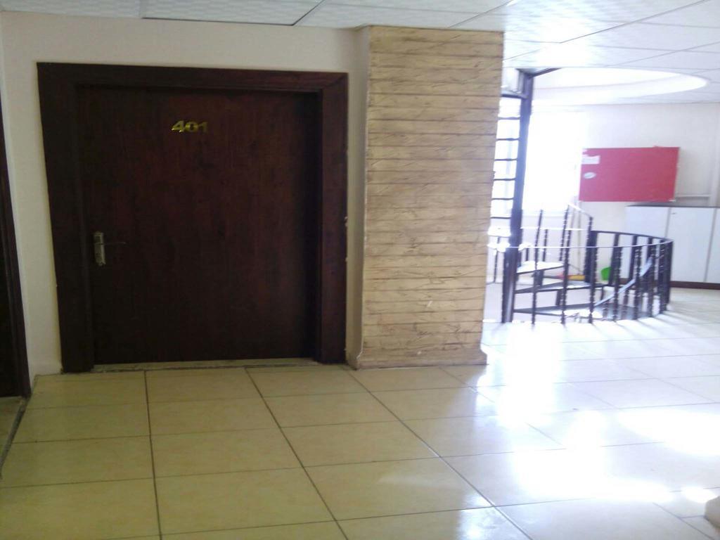 Al-Houriat Hotel Amman Zewnętrze zdjęcie