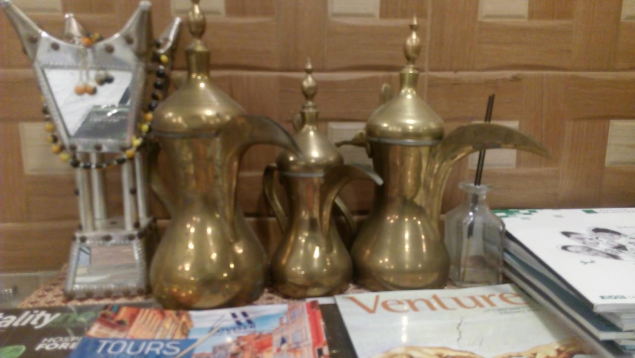Al-Houriat Hotel Amman Zewnętrze zdjęcie