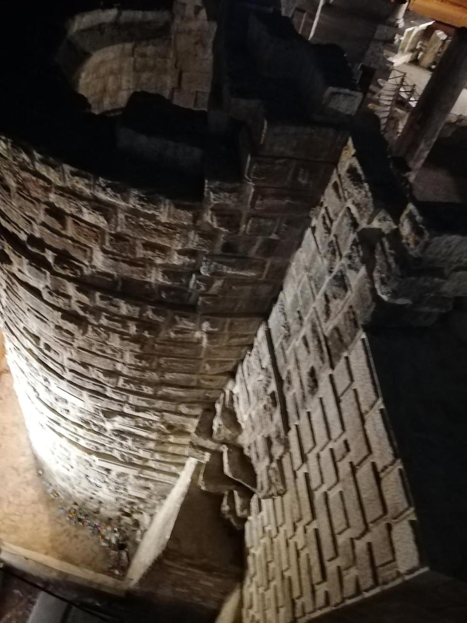 Al-Houriat Hotel Amman Zewnętrze zdjęcie