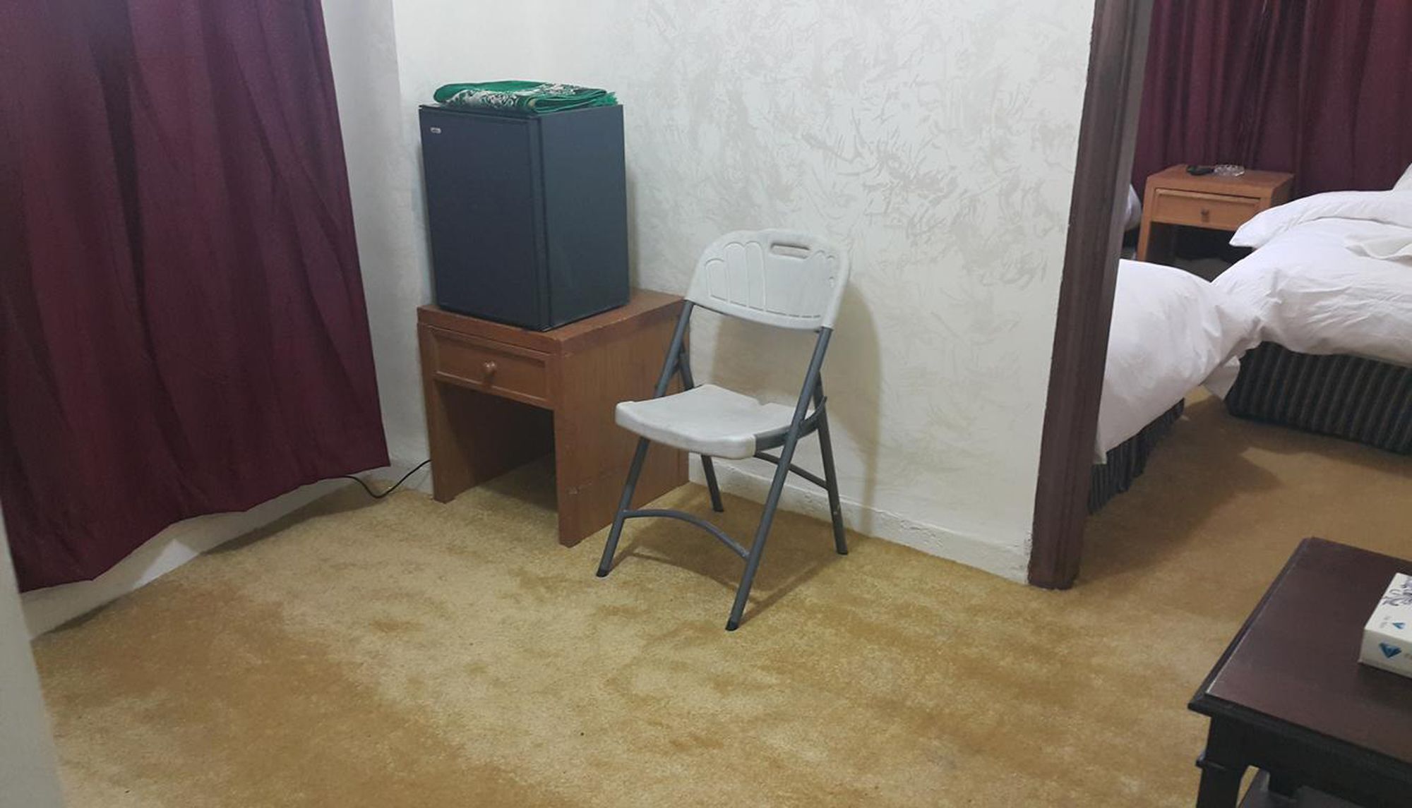 Al-Houriat Hotel Amman Zewnętrze zdjęcie
